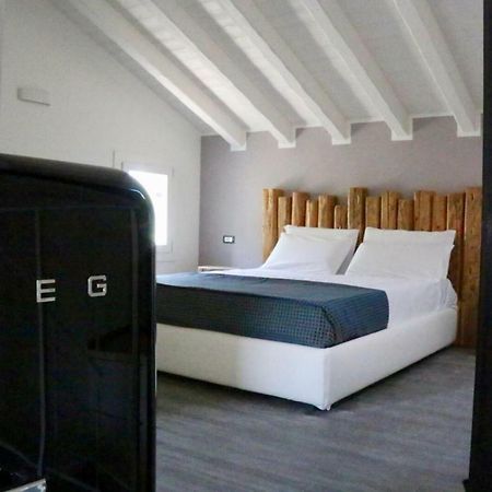 Kibo Urban Lodge Chioggia Adults Only Екстериор снимка