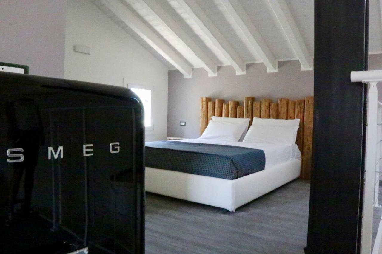 Kibo Urban Lodge Chioggia Adults Only Екстериор снимка