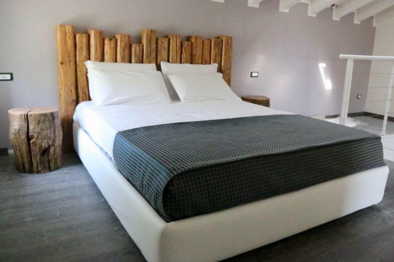 Kibo Urban Lodge Chioggia Adults Only Екстериор снимка