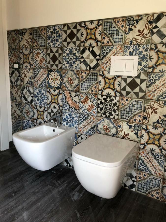 Kibo Urban Lodge Chioggia Adults Only Екстериор снимка