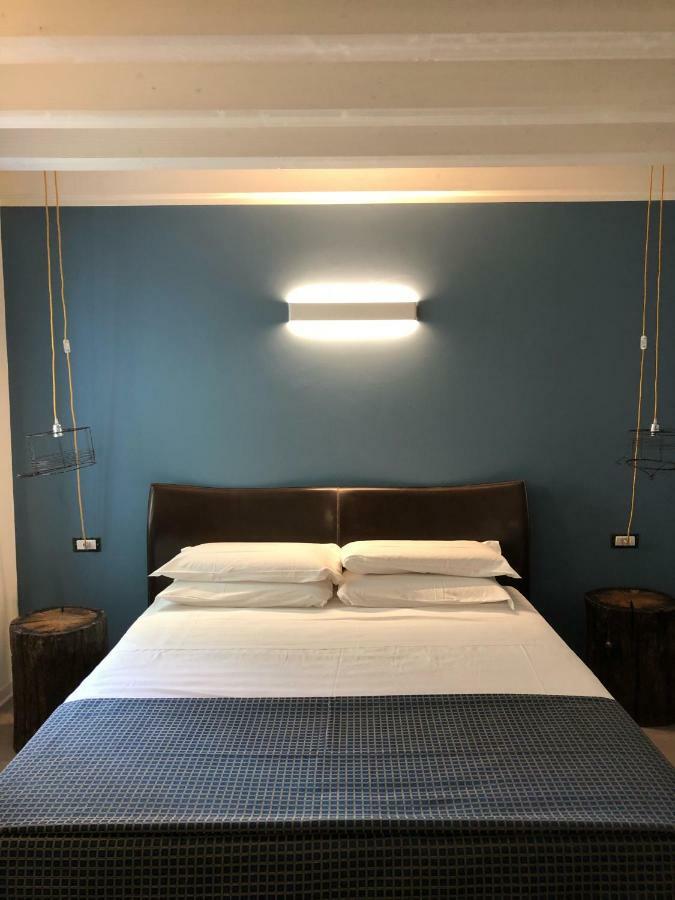 Kibo Urban Lodge Chioggia Adults Only Екстериор снимка