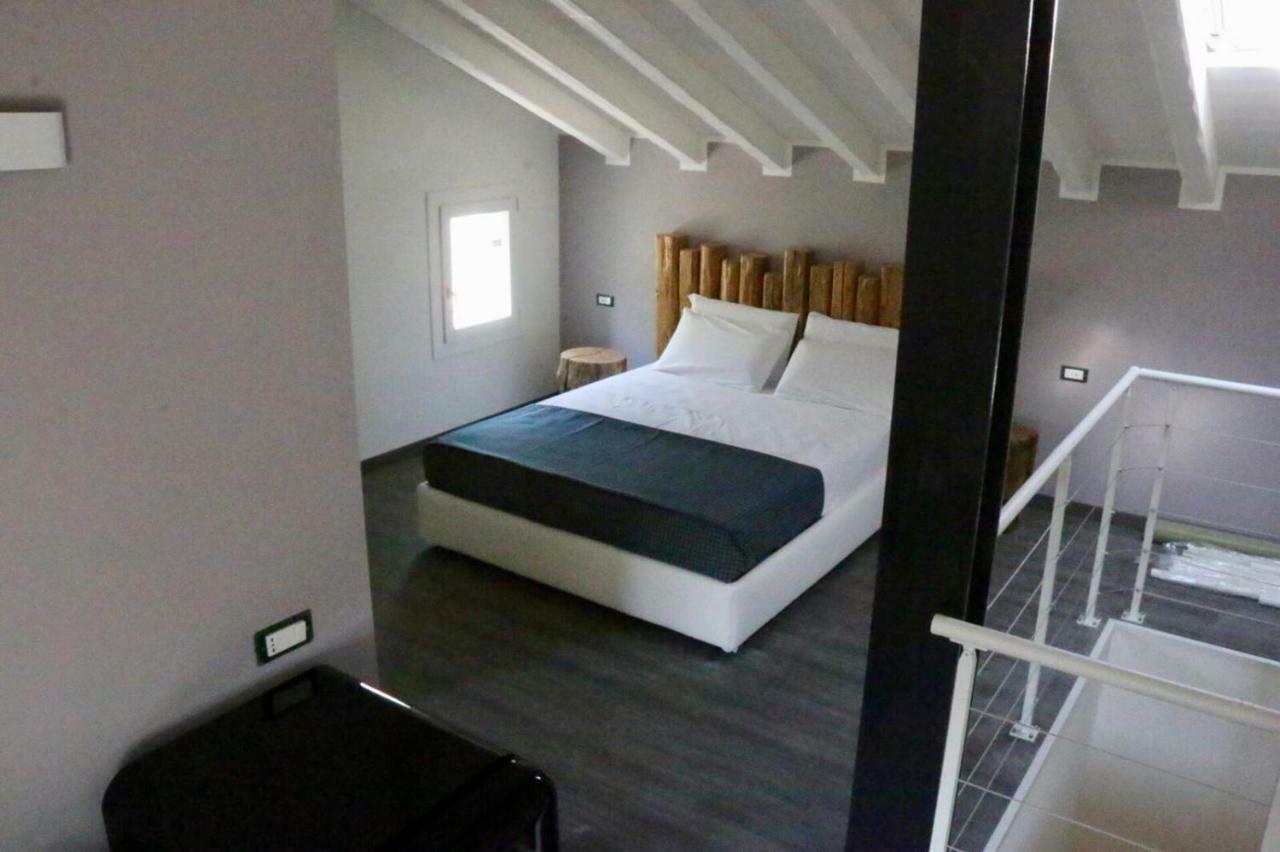 Kibo Urban Lodge Chioggia Adults Only Екстериор снимка