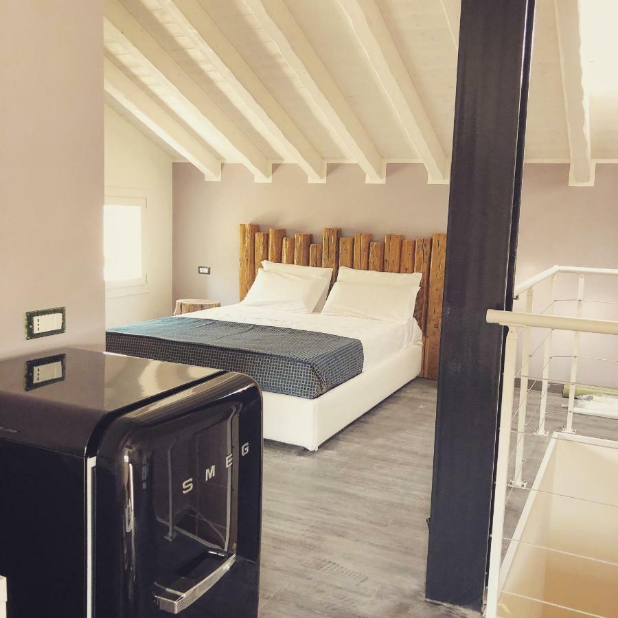 Kibo Urban Lodge Chioggia Adults Only Екстериор снимка