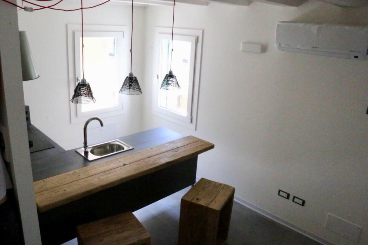 Kibo Urban Lodge Chioggia Adults Only Екстериор снимка