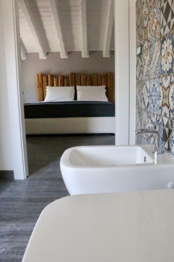 Kibo Urban Lodge Chioggia Adults Only Екстериор снимка