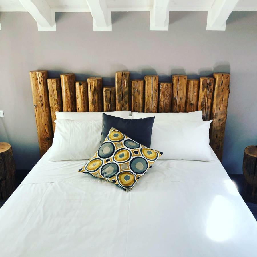 Kibo Urban Lodge Chioggia Adults Only Екстериор снимка