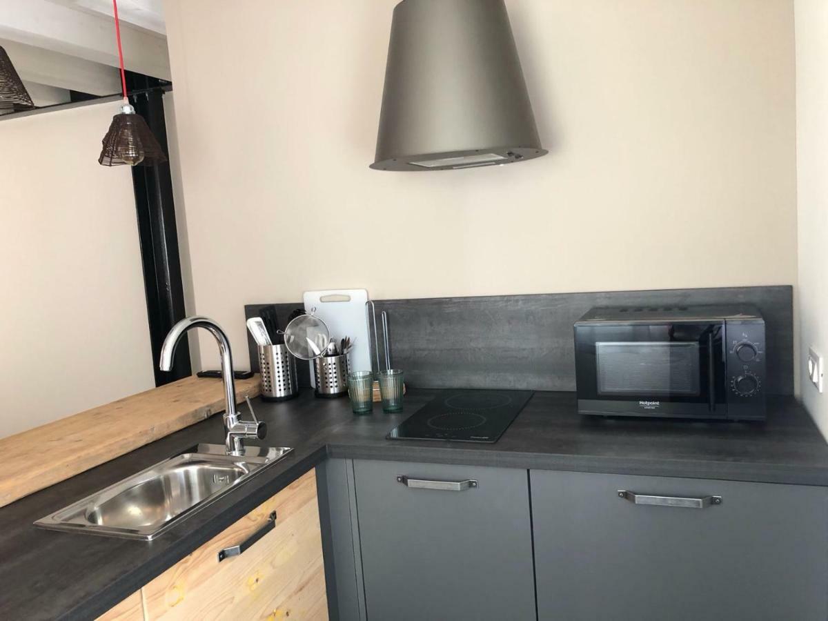 Kibo Urban Lodge Chioggia Adults Only Екстериор снимка