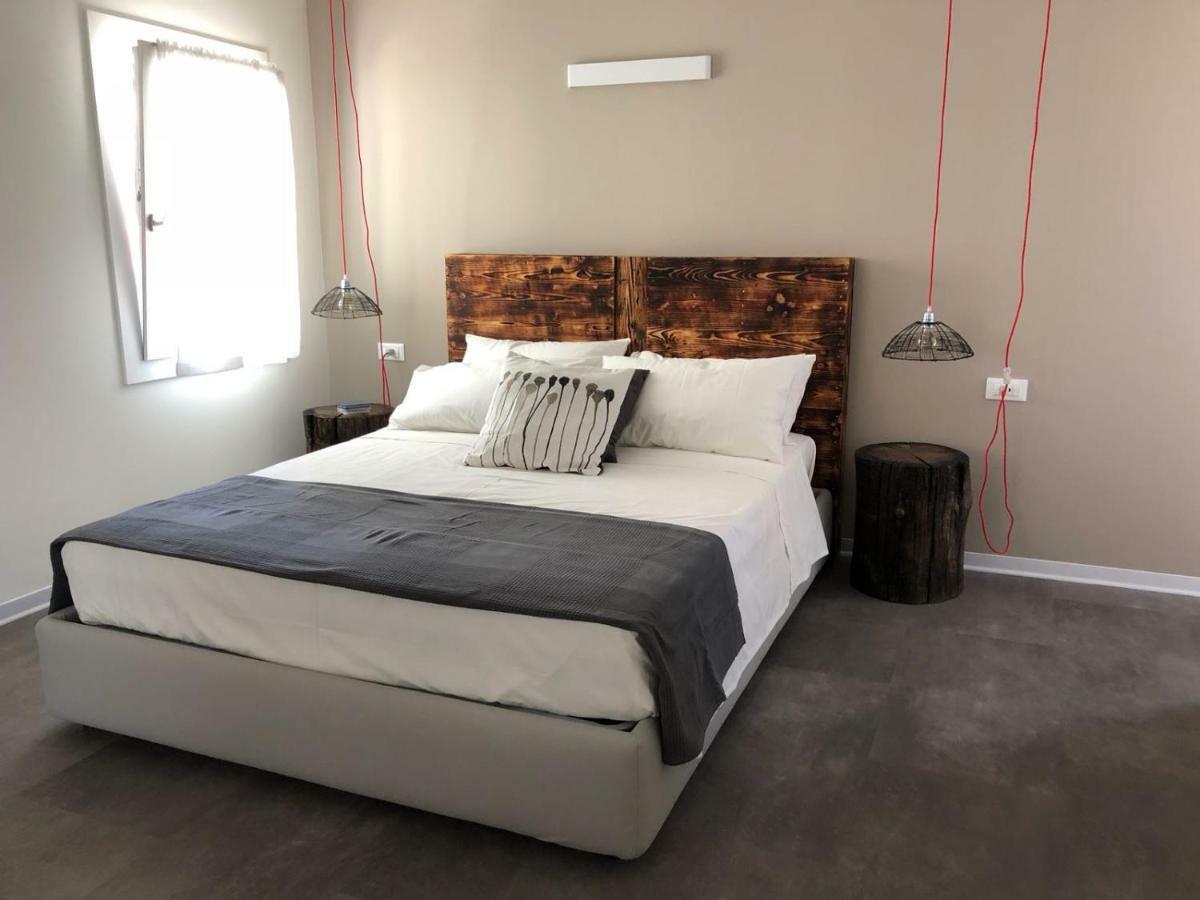 Kibo Urban Lodge Chioggia Adults Only Екстериор снимка
