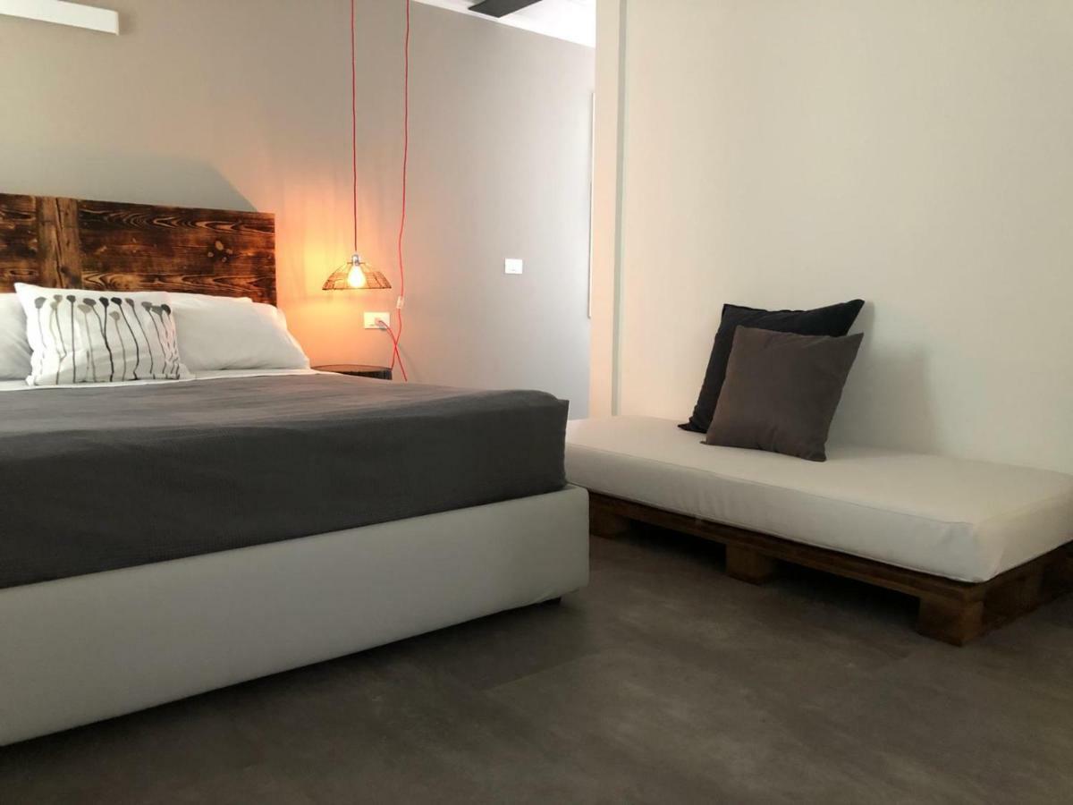 Kibo Urban Lodge Chioggia Adults Only Екстериор снимка