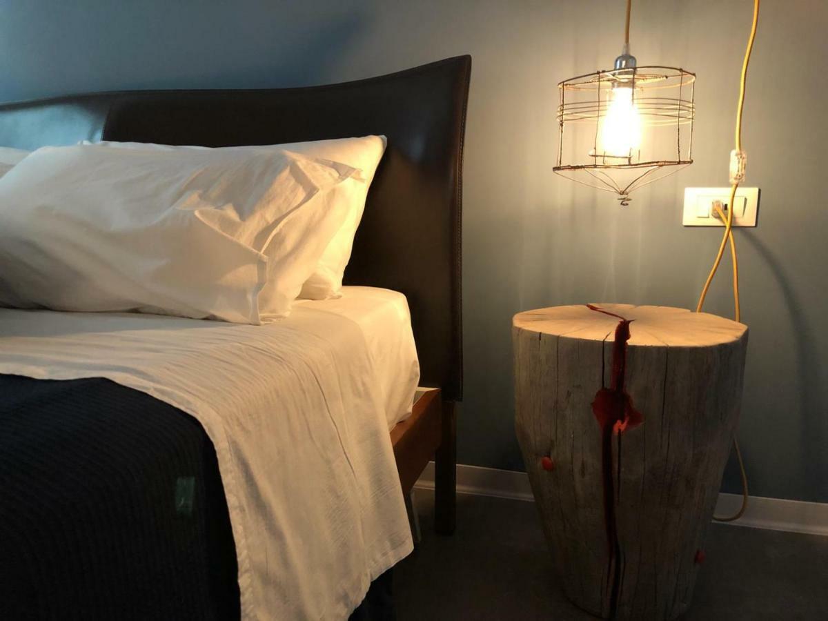 Kibo Urban Lodge Chioggia Adults Only Екстериор снимка