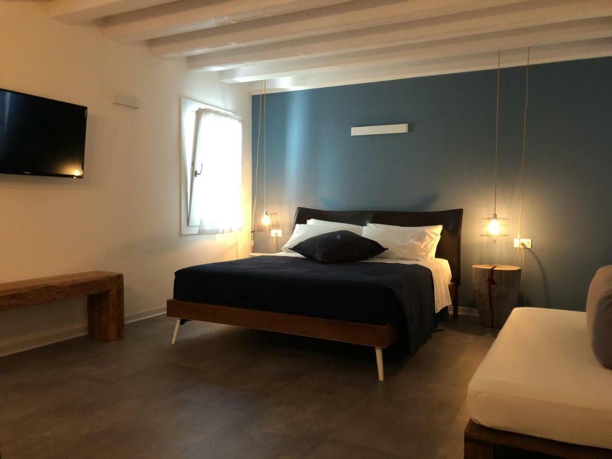 Kibo Urban Lodge Chioggia Adults Only Екстериор снимка