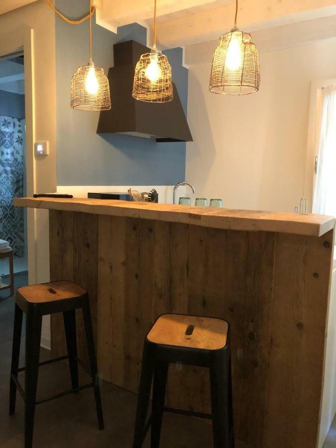 Kibo Urban Lodge Chioggia Adults Only Екстериор снимка