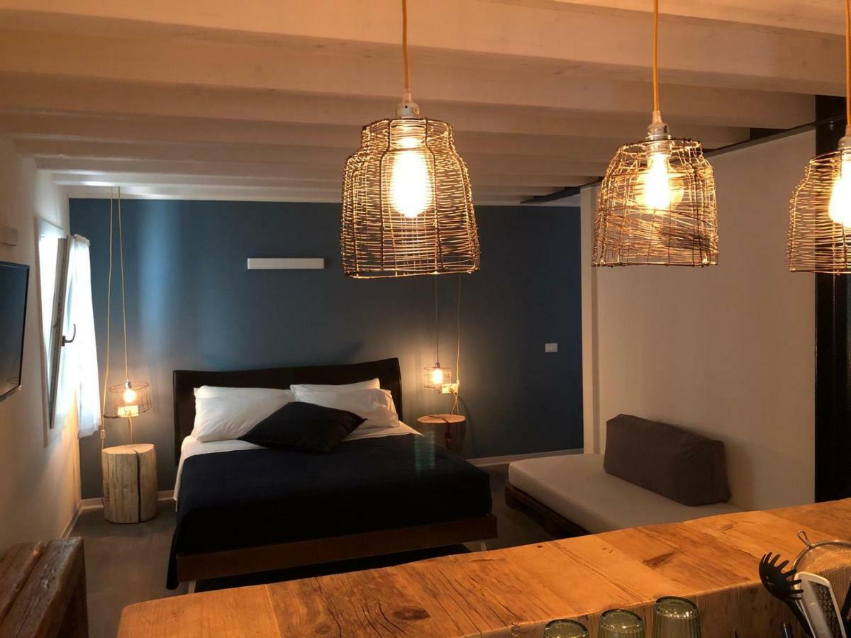 Kibo Urban Lodge Chioggia Adults Only Екстериор снимка