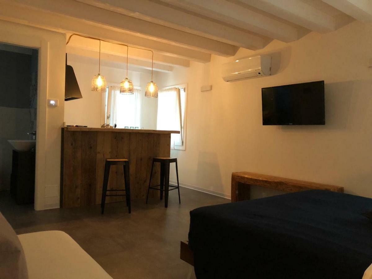 Kibo Urban Lodge Chioggia Adults Only Екстериор снимка