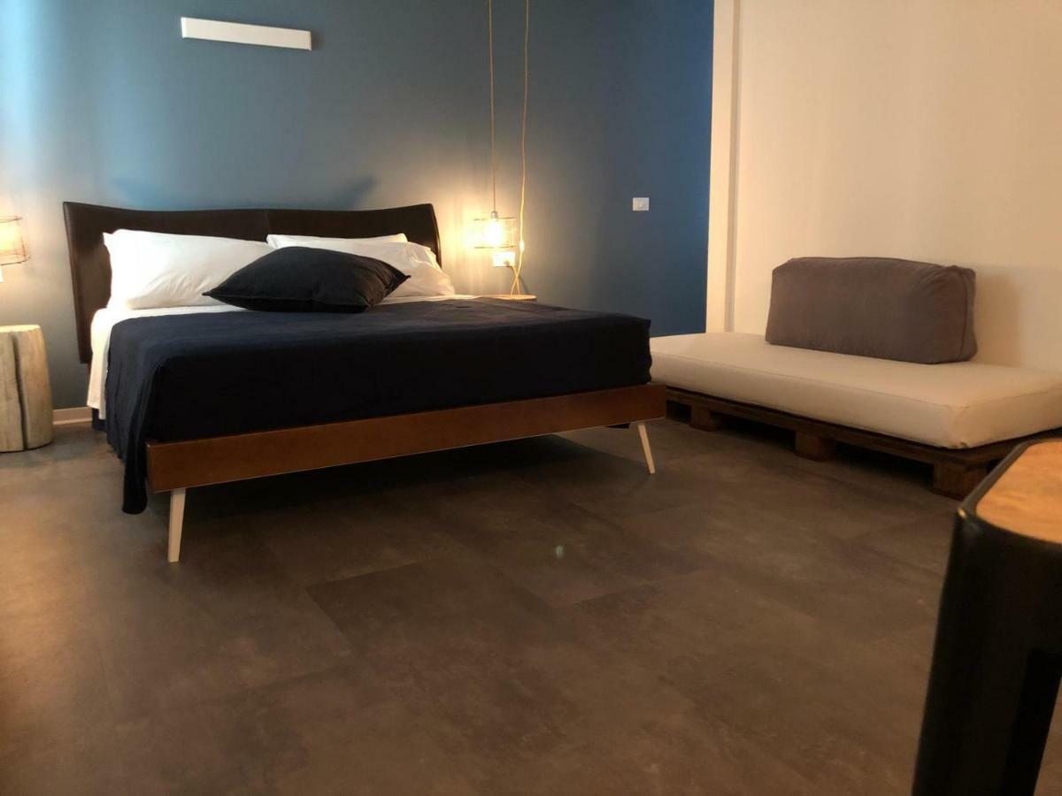 Kibo Urban Lodge Chioggia Adults Only Екстериор снимка