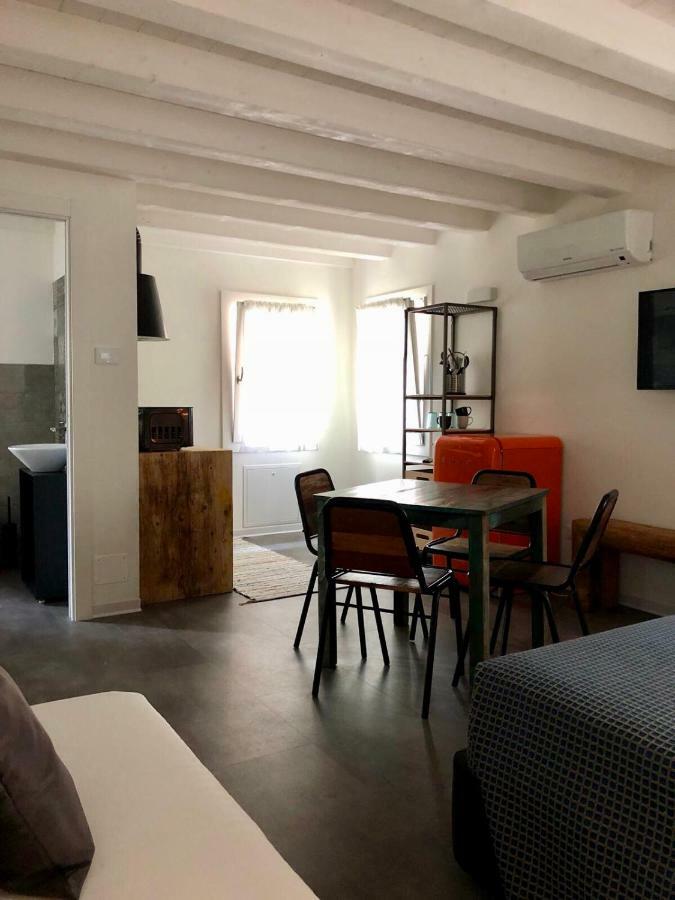 Kibo Urban Lodge Chioggia Adults Only Екстериор снимка
