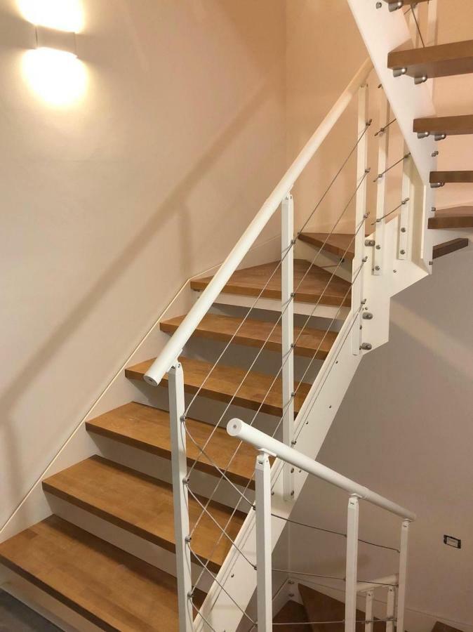 Kibo Urban Lodge Chioggia Adults Only Екстериор снимка