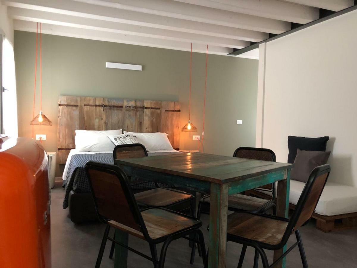 Kibo Urban Lodge Chioggia Adults Only Екстериор снимка