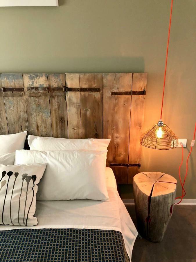 Kibo Urban Lodge Chioggia Adults Only Екстериор снимка