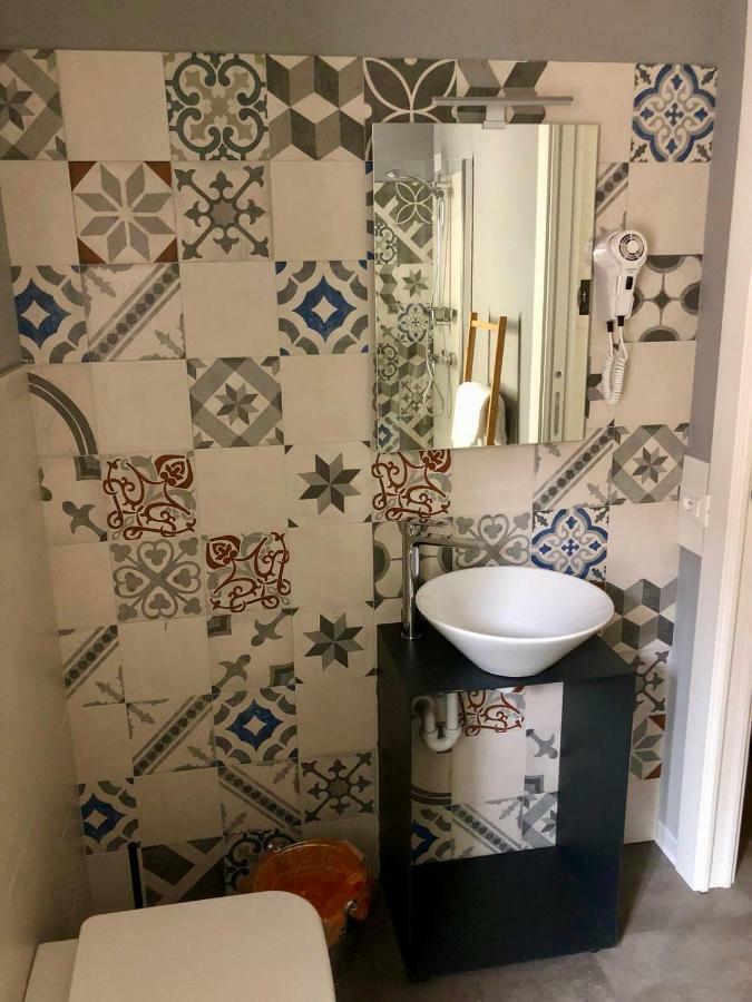 Kibo Urban Lodge Chioggia Adults Only Екстериор снимка