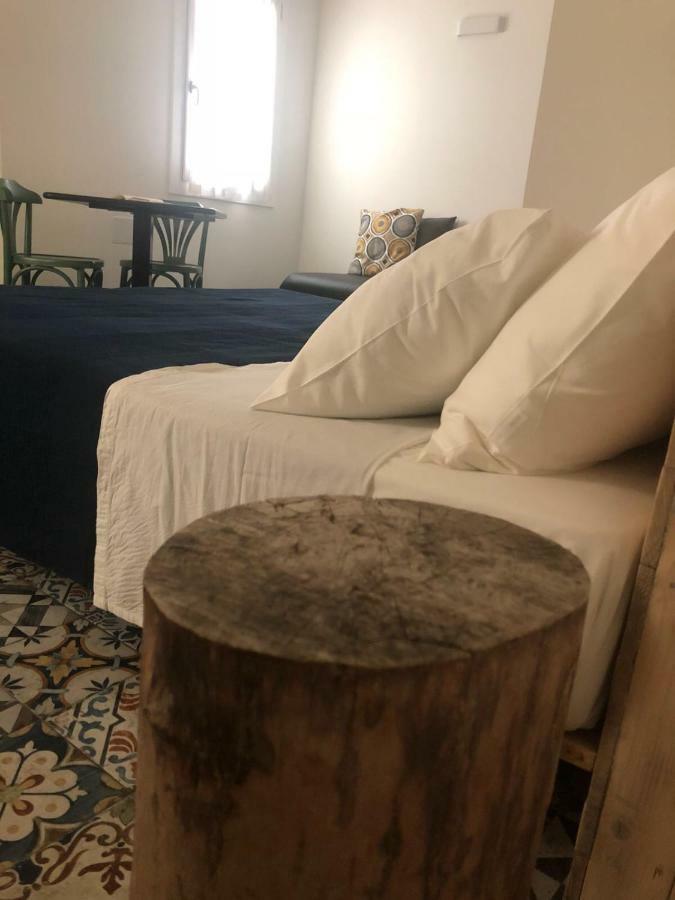 Kibo Urban Lodge Chioggia Adults Only Екстериор снимка
