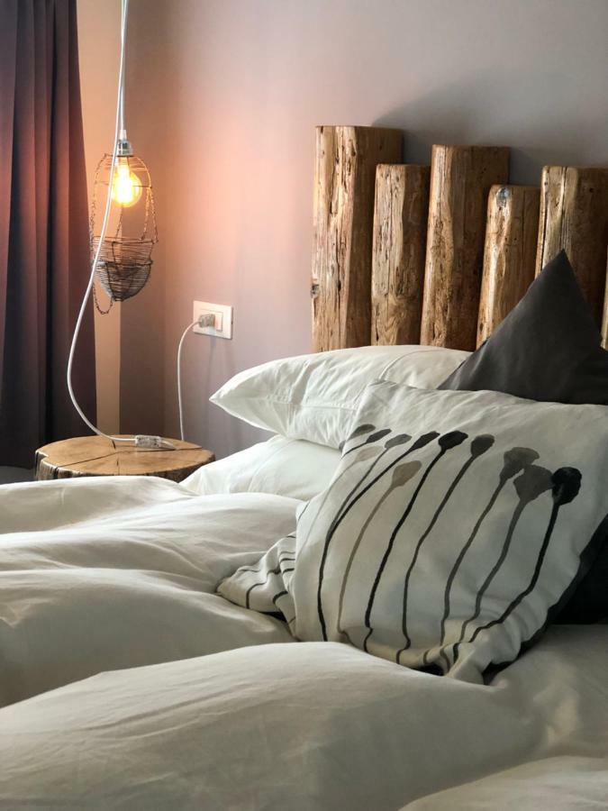 Kibo Urban Lodge Chioggia Adults Only Екстериор снимка