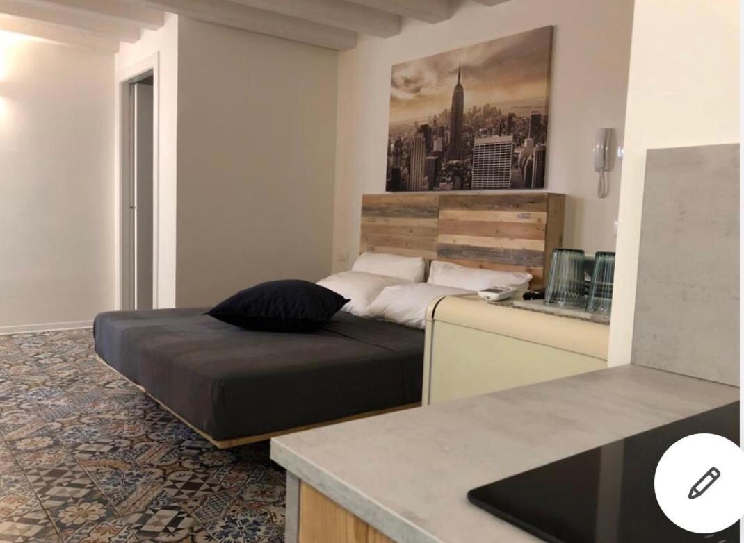 Kibo Urban Lodge Chioggia Adults Only Екстериор снимка
